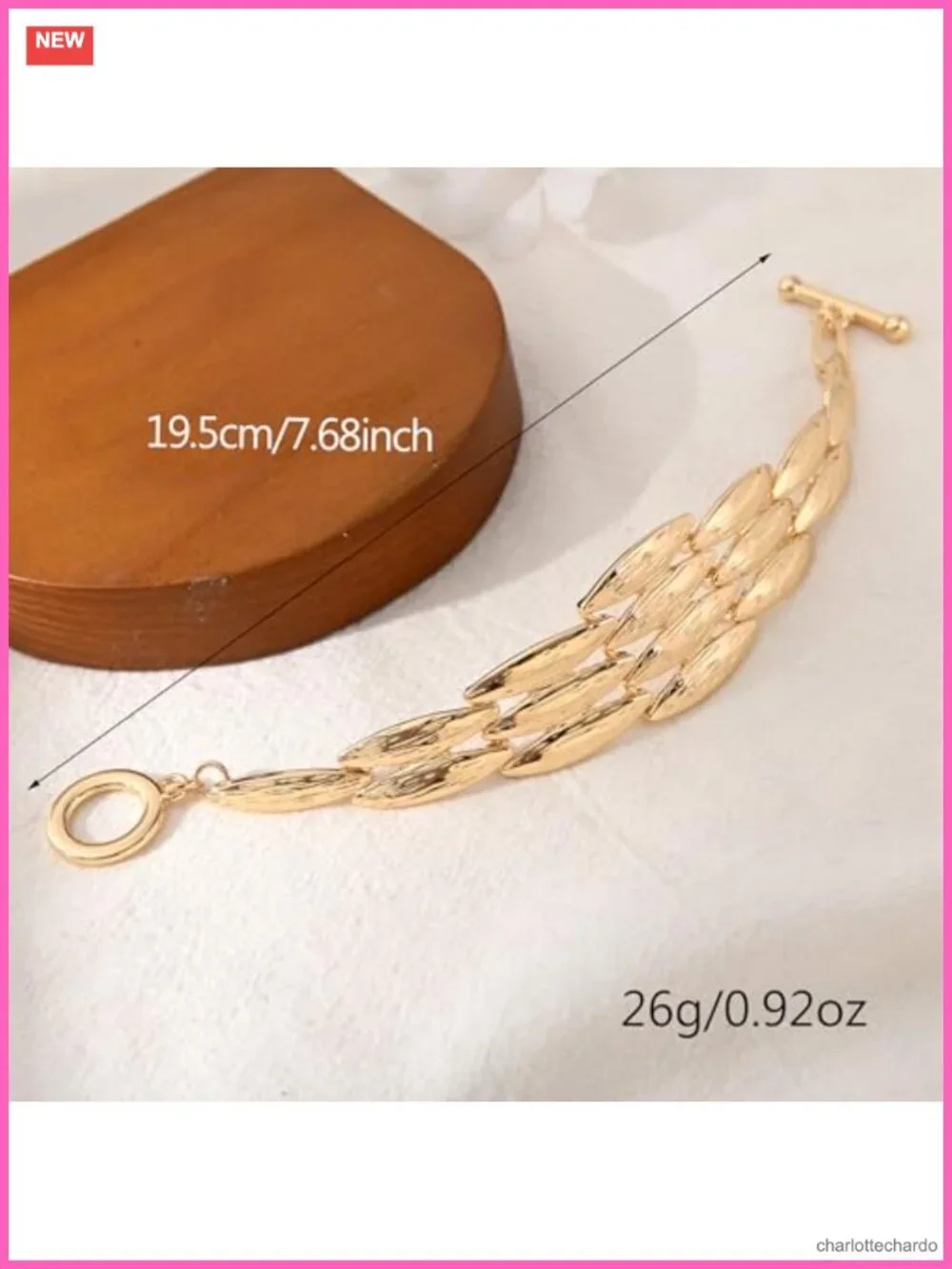 N/A elegant lightweight